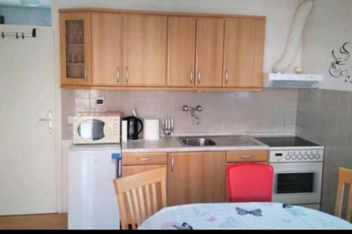 Cherry Apartments Slovenia