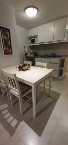 Apartamento Monoambiente de Lujo,barrio Sur