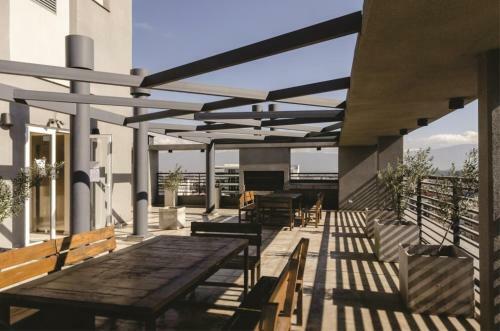 Apartamento Dpto de Lujo, Barrio Norte