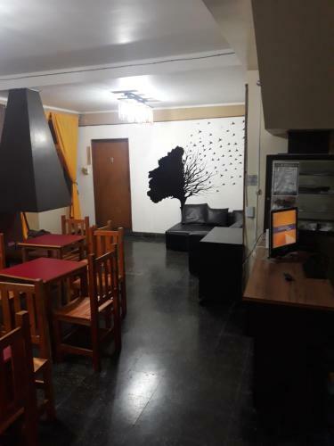 Hostal T� Hostel