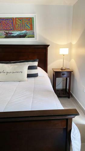 Apartamento Deptos Tuc