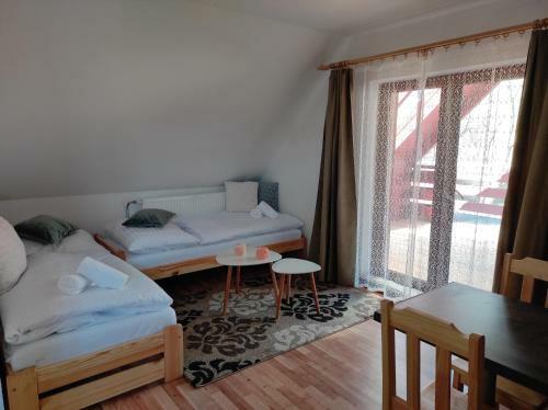Apartamento Ubytovanie Pravn�?
