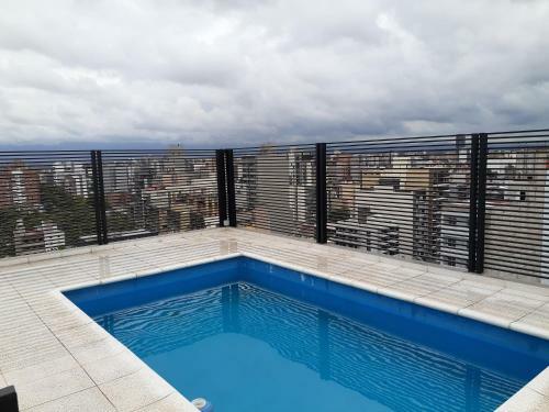 Apartamento Lo De Ale Sur