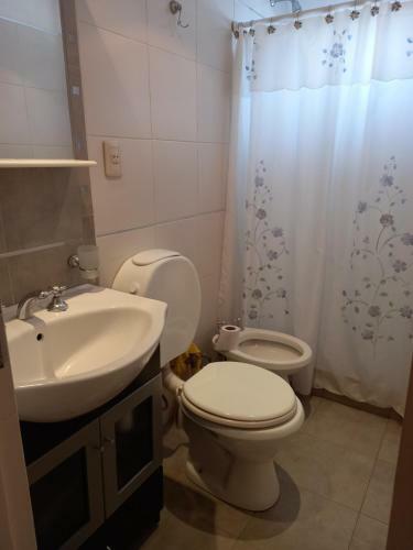 Apartamento Dpto Lamadrid