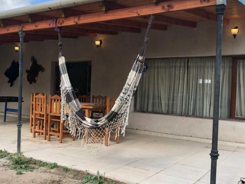 Casa Tafi Del Valle El Rodeo
