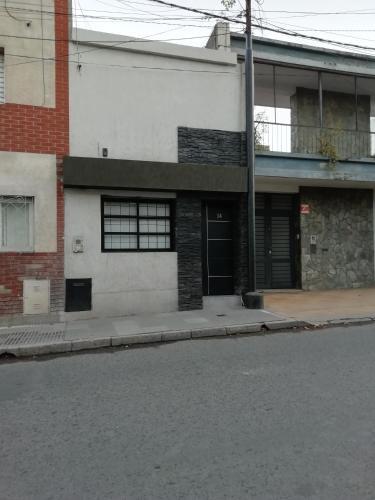 Apartamento Departamento C�ntrico En Planta Baja