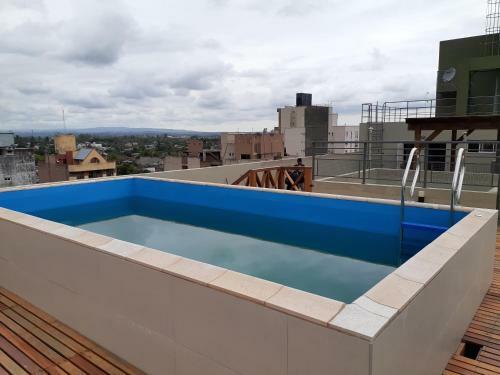 Apartamento Lo De Ale