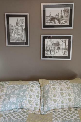 Apartamento Departamento Tucuman