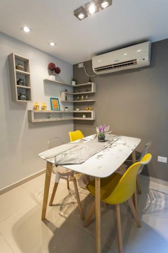 Apartamento Departamento Tucuman