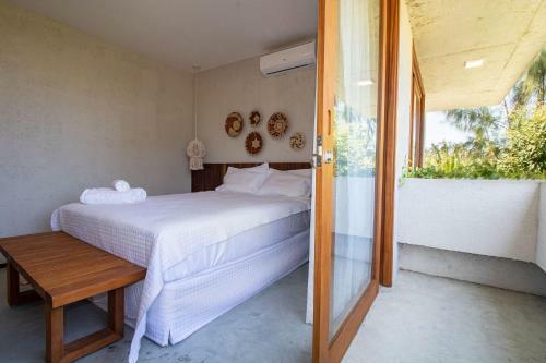 Casa Manati Com Piscina Privativa