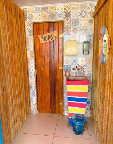 Hostal In�cio Dos Milagres