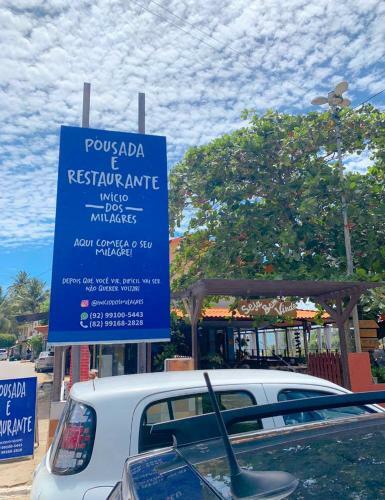 Hostal In�cio Dos Milagres