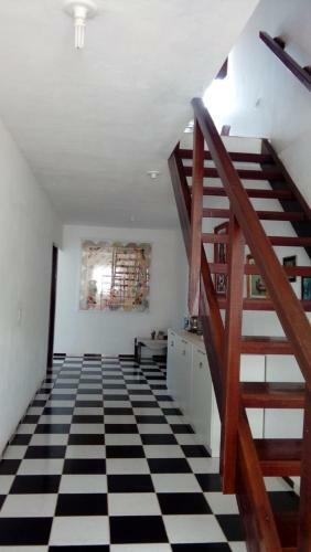 Posada Pousada Tiriri Guesthouse