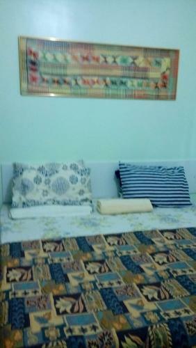 Posada Pousada Tiriri Guesthouse