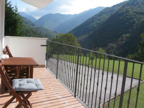 Hostal Apartments Reida