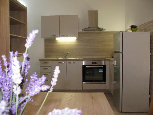 Hostal Apartments Reida