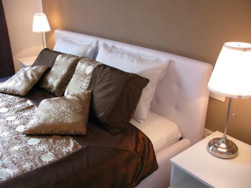 Hostal Apartments Reida