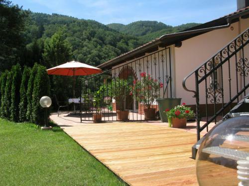 Hostal Apartments Reida
