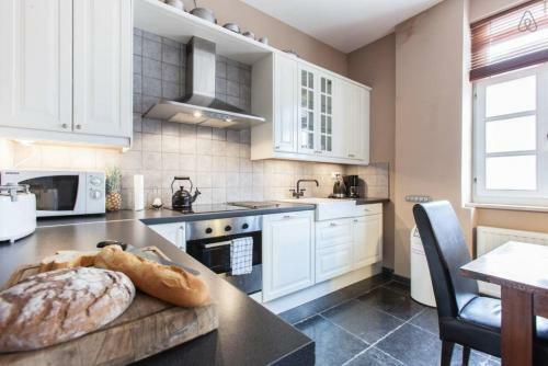 Apartamentos Soca-penthouse