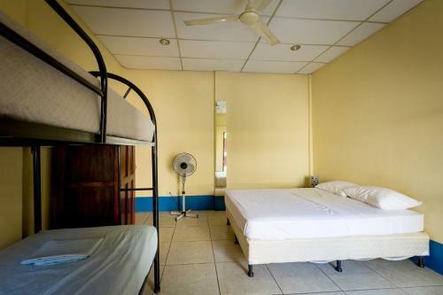 Poco A Poco Hostel
