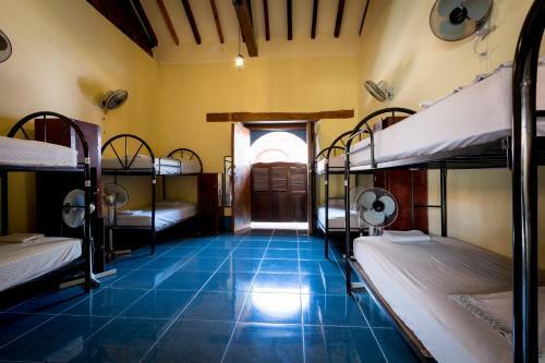 Poco A Poco Hostel