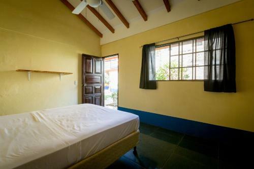 Poco A Poco Hostel