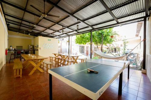 Poco A Poco Hostel