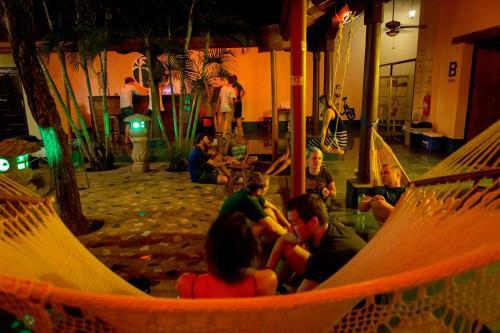 Poco A Poco Hostel