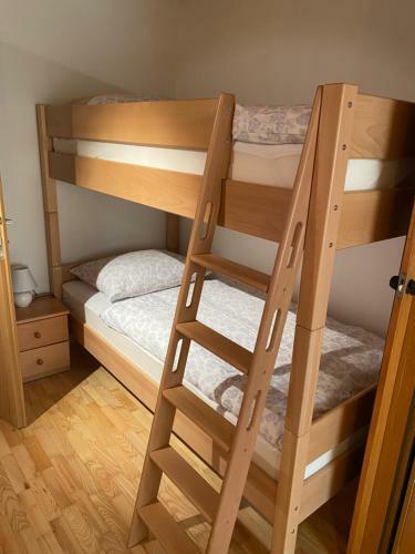 Apartma Leban Most Na So?i