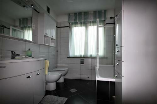 Apartma Mika