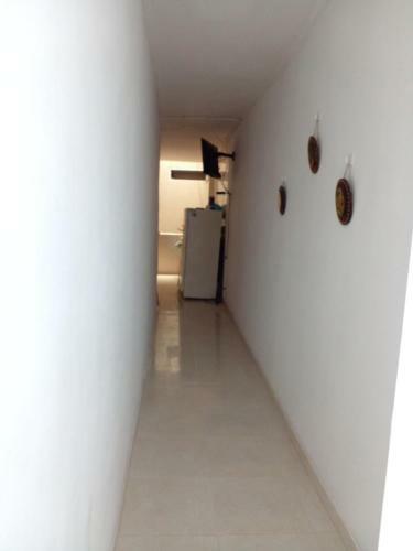 Apartamento Javifarid
