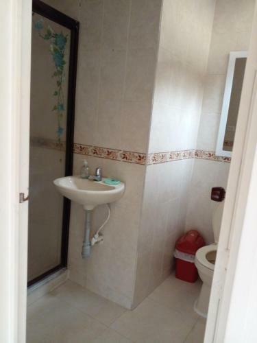 Apartamento Javifarid