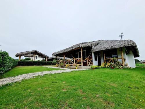 Villa Linda Casa En Hacienda Olonche