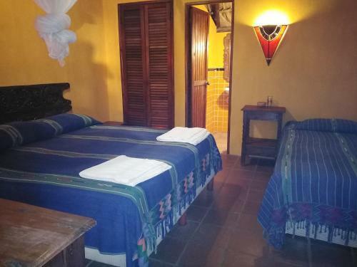 Hotel Pez De Oro