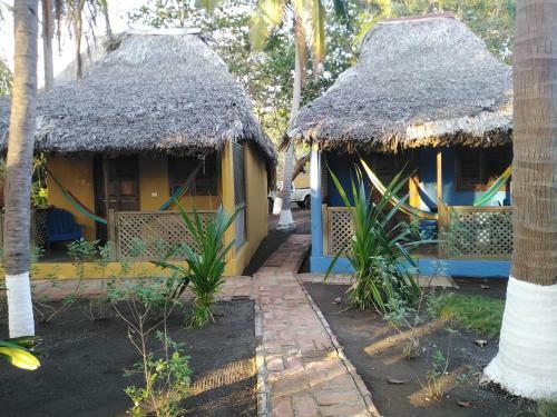 Hotel Pez De Oro
