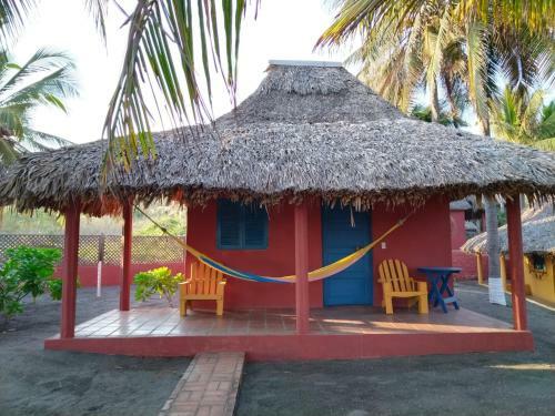 Hotel Pez De Oro