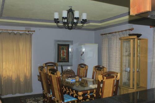 Bed & Breakfast The Rock Guest House