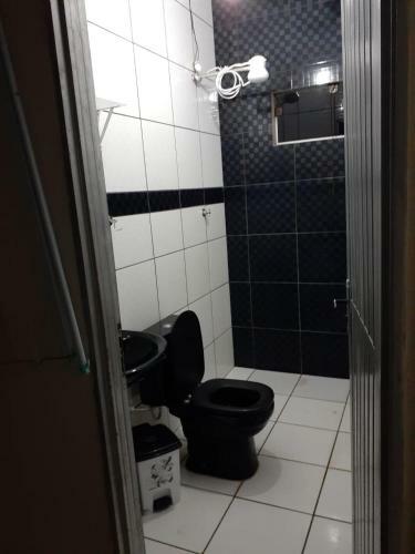 Apartamento Recanto Magalh�es