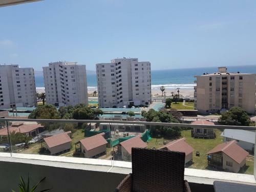 Apartamento Departamento Bora Bora