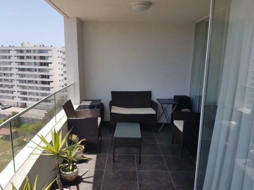 Apartamento Departamento Bora Bora