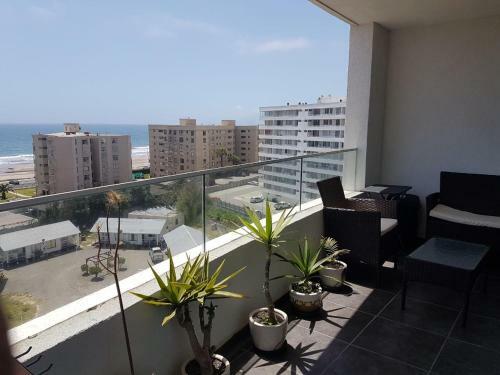 Apartamento Departamento Bora Bora