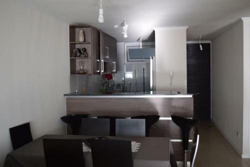 Apartamento Departamento Bora Bora