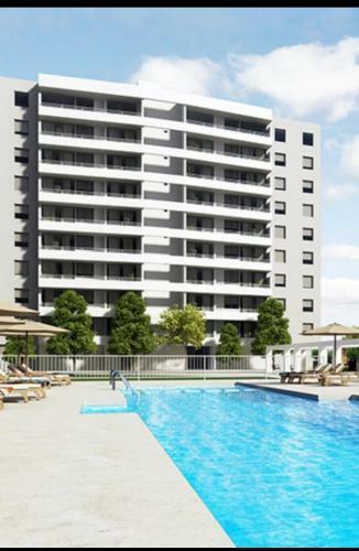 Apartamento A Pasos de La Playa 2 Habitaciones