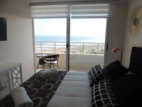 Apartamento Rosa Del Mar