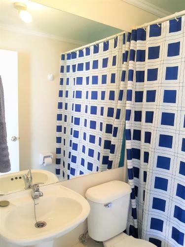 Apartamento Condominio Sicilia 2 Dormitorios