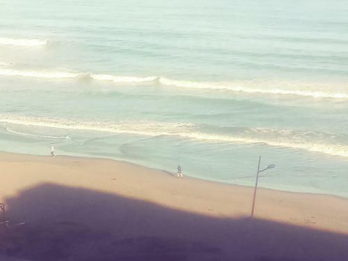 Apartamento Oceanic Junto Al Mar