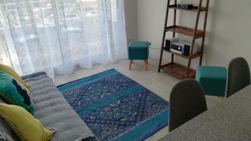 Apartamento Departamento Avenida Del Mar