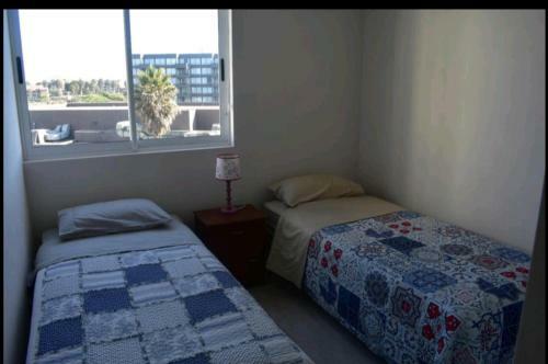 Apartamento Departamento Avenida Del Mar