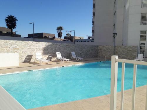 Apartamento Excelente Departamento En Primera Linea