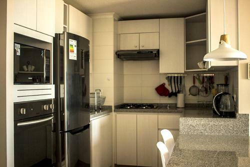 Apartamento Excelente Departamento En Primera Linea